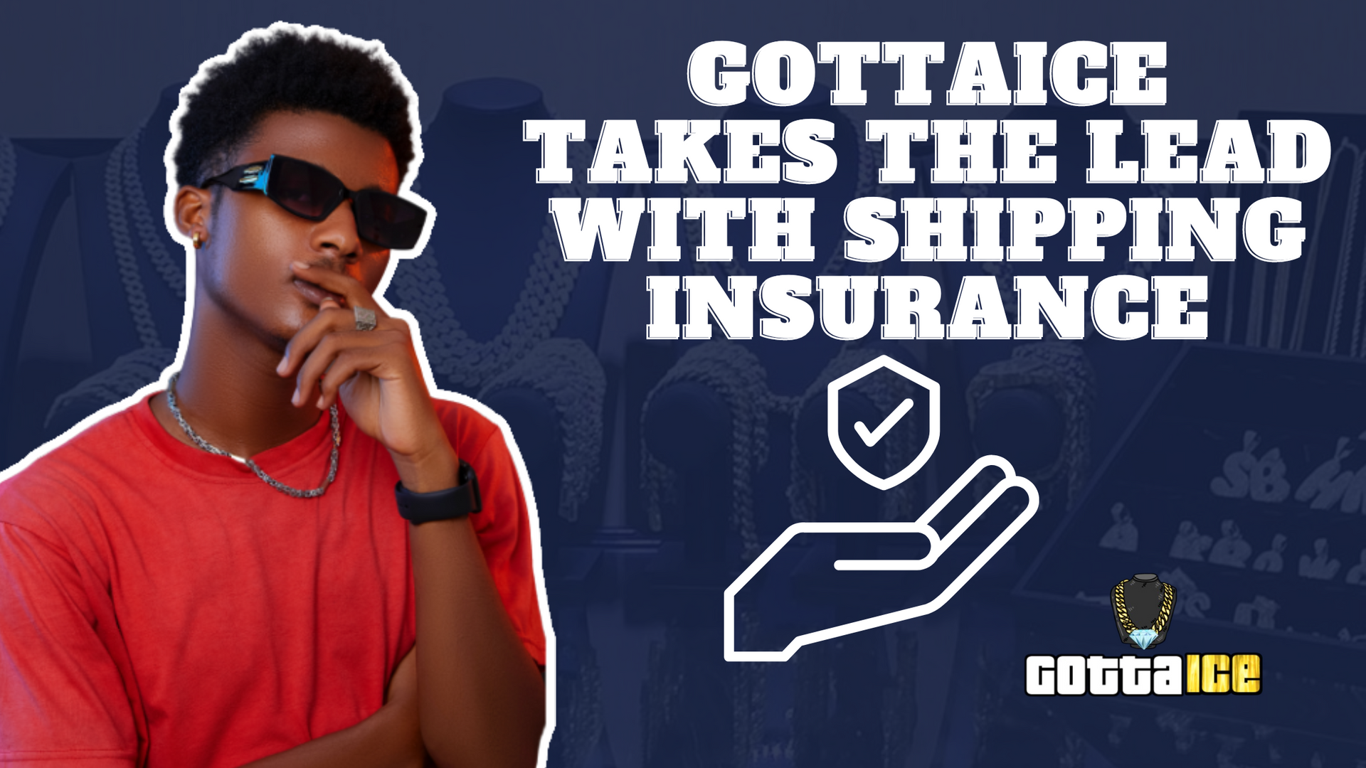 GottaIce Takes the Lead with Shipping Insurance | GottaIce
