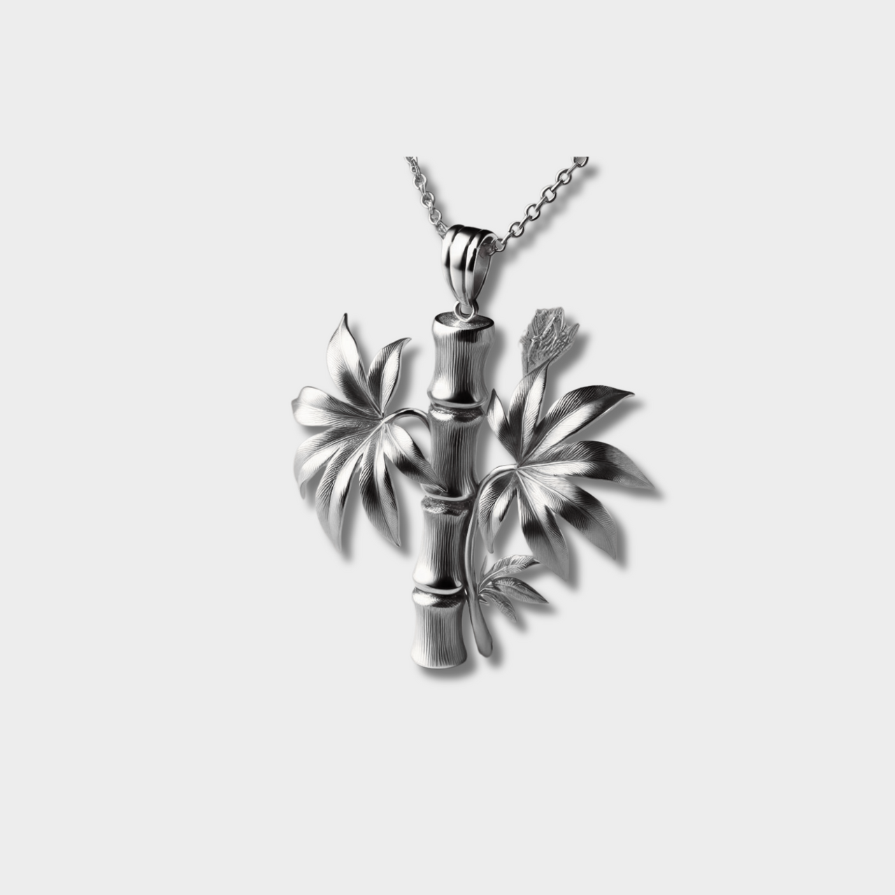 Pendentif "Bout Kan" de GottaIce