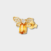 Little Bees Earrings | GottaIce