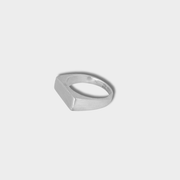 Men's S925 Sterling Silver Ring | GottaIce