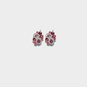 S925 Silver Earrings | GottaIce