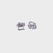S925 Silver Earrings | GottaIce