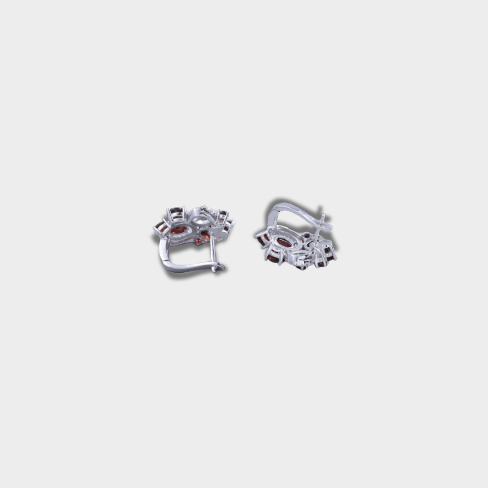 S925 Silver Earrings | GottaIce