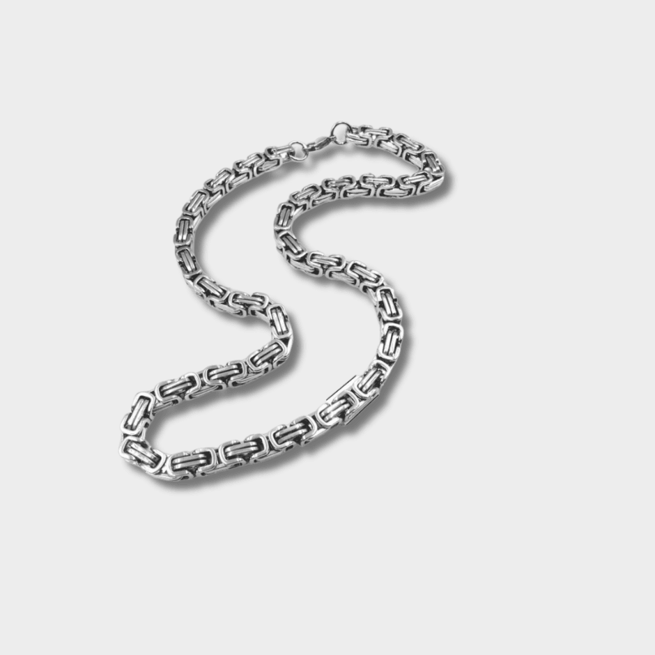 Stainless Steel Chain | GottaIce